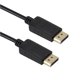 thumbnail image 3 of Tholdsy Adaptador de cable de puerto de pantalla a puerto de pantalla de 10 pies Adaptador de cable DP a DP Teléfono y Comunicación, 3 of 6
