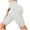 Light Gray, variant on 3D Anti Cellulite Leggings Slim Move Cellulite Leggings for Women Push-Up Sculpting Yoga Fitness Pants Trousers Blue for Size S