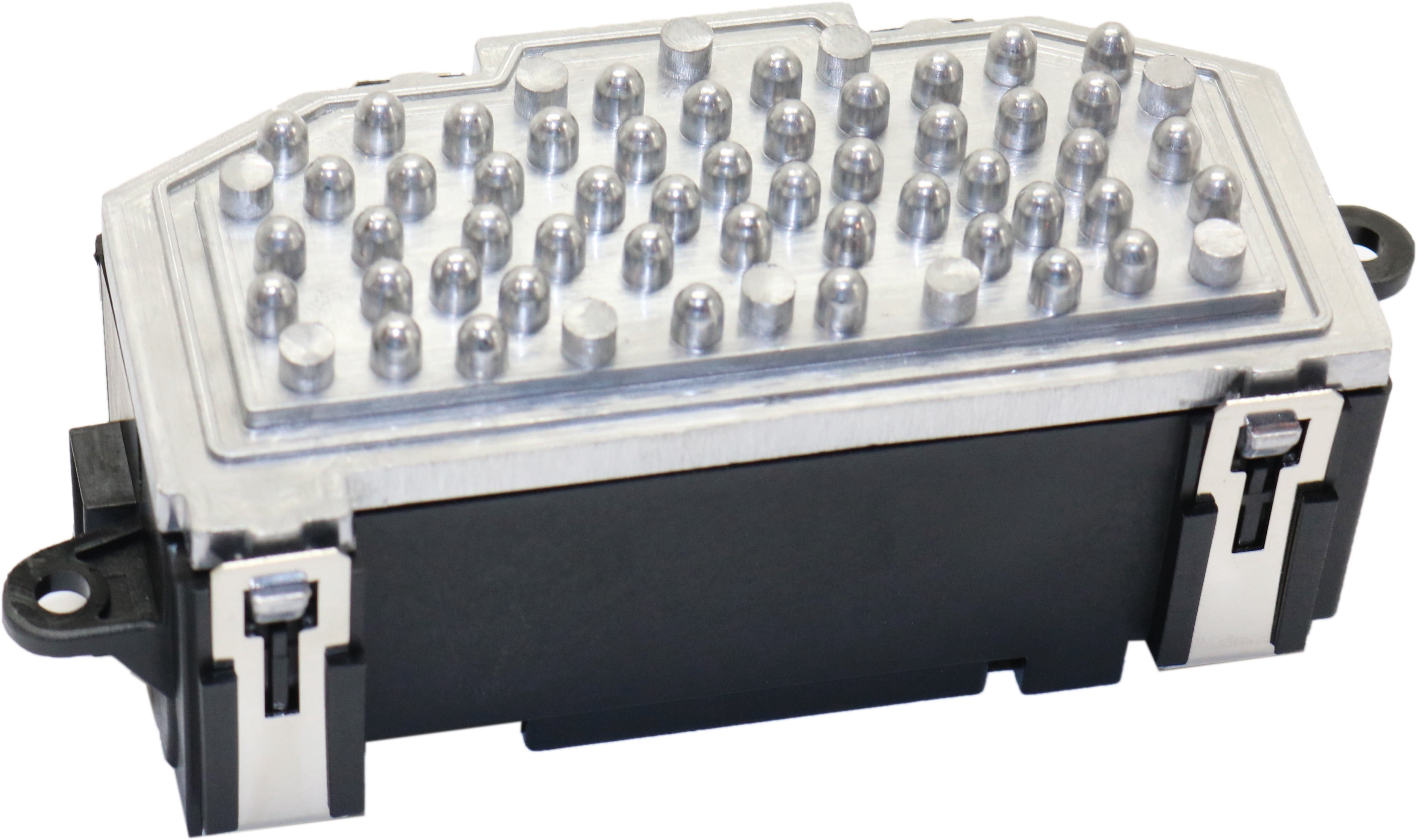 Blower Motor Resistor Compatible with 2009-2012 Audi A4 Q5 4Cyl 6Cyl 2.0L 3.2L