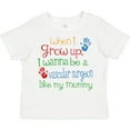 thumbnail image 3 of Inktastic Vascular Surgeon like Mommy Boys or Girls Toddler T-Shirt, 3 of 5