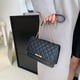 thumbnail image 5 of Bolso bandolera, bolso de hombro, bolsos de mano, bolso de hombro, bolso de noche, 5 of 6