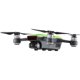 thumbnail image 3 of DJI Spark Mini Drone Portátil Quadcopter Paquete Profesional (Verde Prado) con Re, 3 of 5