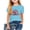 Blue#girls fourth of july tshirt, variant on FAVIPT Girl Patriotic Shirt Kids 250th Anniversary Tshirts Stars and Stripes Shirts Red White Blue Independence Day Tops Blue,11-12 Years