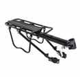 thumbnail image 3 of Hot Favorable Cargo Rack Rear Bike Rack Aluminum Alloy Bike Mount Cycle Rear for Seat Post Rack, 3 of 6