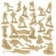 thumbnail image 5 of Figuras de Acción BMC CTS Segunda Guerra Mundial Asalto y Médicos Alemanes 24 piezas 6 cm, 5 of 9