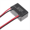 thumbnail image 5 of Fuente de Alimentación de 220 V CA A 12 V CC/5 W para Lámpara de Encapsulado de Epoxi Resistente Al Agua, Módulo de Interruptor Aislamiento, Controlador, Convertidor de CA A CC., 5 of 5