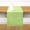 Apple Green, variant on Solino Home Cotton Linen Red Table Runner 90 Inches Long - Hemstitch 14 x 90 Inch Table Runner for Winter, Mothers Day