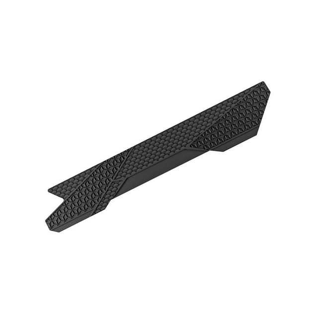 Bike Chainstay Protector Guard Pad Silicona Material Guard Sticker Estilo D Cola protector de vaina