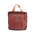 thumbnail image 3 of Eddie Bauer Stowaway Packable 25L Cinch Tote, Maroon, 3 of 5