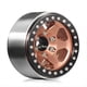 thumbnail image 5 of 4 Piezas de Metal de 1,9 Pulgadas con Borde de Rueda Beadlock para 1/10 Coche Trepador de Control Remoto para Axial SCX10 Pro Capra TRX4/ D90 Redcat B, 5 of 5