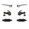 thumbnail image 1 of Transit Auto - Front Steering Tie Rod End & Boot Kit For Mitsubishi Endeavor KTB-100157, 1 of 2