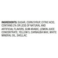 thumbnail image 6 of Lemonhead Lemon Candies 4.5 oz Bag, 6 of 7