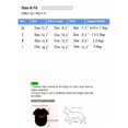 thumbnail image 2 of 1pc New White Solid Color Short Sleeve Comfortable Breathable Pet T-shirt For Small Dogs And Cats Round Neck Clothes, 2 of 4