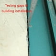 thumbnail image 4 of Taper Gauge Depth Ruler Wedge Feeler Dia Measurement Tools Hole Inspection, 4 of 21