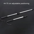 thumbnail image 5 of Sand Sifter Beach Scoop - Telescoping Shovel for Seashell Hunting, Shark Teeth Collecting, and Rock Sifting, 5 of 8