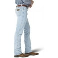 thumbnail image 3 of Wrangler Cowboy Cut® Slim Fit - Bleach, 3 of 6
