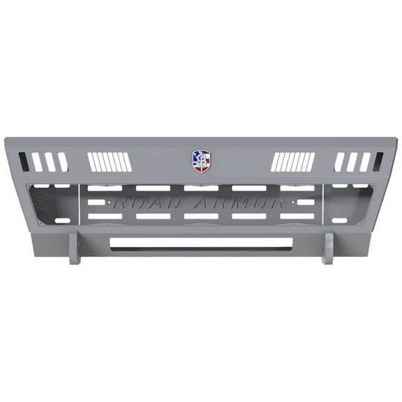 Road Armor 4192DF-A0-P2-MR-BH Identity Front Bumper Full Kit Fits 2500 3500 Fits select: 2020,2022 RAM 2500