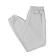thumbnail image 2 of Ma Croix Men's Lightweight Jogger Elastic Bottom with Pockets, 2 of 8
