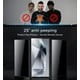 thumbnail image 3 of Protector de pantalla MAGIC JOHN 3rd Gen para Samsung Galaxy S24 Ultra, 3 of 7