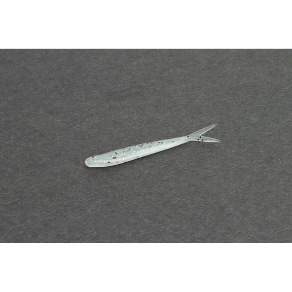 Zoom 081307-SP Tiny Fluke 3" Disco Green 20Pk