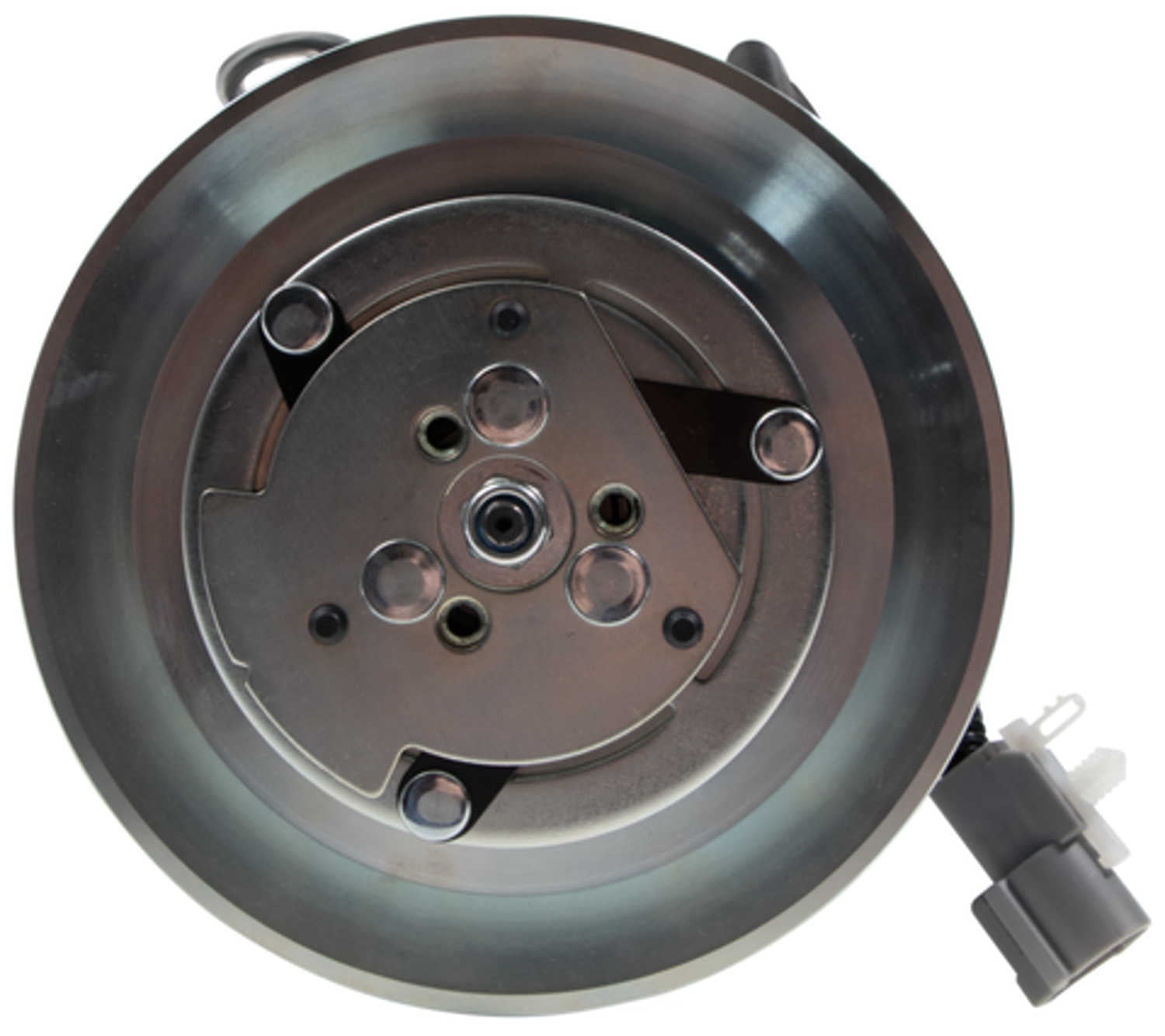Four Seasons 68577 New AC Compressor