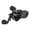 A:Zephyr-Black-Right -7.2:1, variant on KastKing Left Baitcasting Fishing Reel, Halo XII Magnetic Braking System, 7+1Stainless Steel BB, 7.2:1-Green
