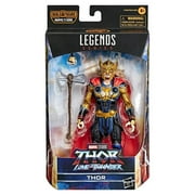 Thr 4 Legends Thor