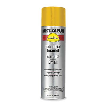rust oleum v2100 preventative applied machine