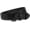 Black, variant on Women Leather Belt for Jeans Pants Dresses Black Ladies Waist Belt with Black Buckle