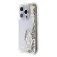 thumbnail image 4 of Funda Para iPhone 15 Pro Max Guess Glitter Con Brillos, 4 of 5