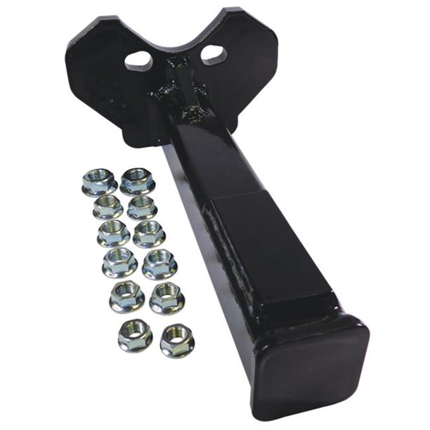 Wheel Hub Removal Tool