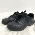 thumbnail image 1 of New Balance Men 623 V3 Walking Sneakers Shoes Size 10.5 2E Wide Black MX623AB3, 1 of 5