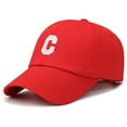 thumbnail image 1 of Unisex Baseball Cap, Adjustable UPF Sun Protection Hat with Moisture Wicking Technology for Running, Workouts, Outdoor Activities and All-Season Casual Wear, 1 of 3