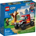 thumbnail image 3 of LEGO City Fire tbd City Fire 60393 60393, 3 of 8