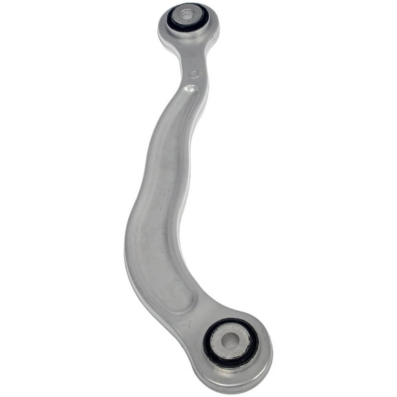 Dorman 521-490 Rear Right Upper Rearward Suspension Control Arm for Specific Mercedes-Benz Models, Black