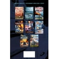 thumbnail image 2 of P. T. Deutermann WWII Novels The Last Paladin, (Hardcover), 2 of 2