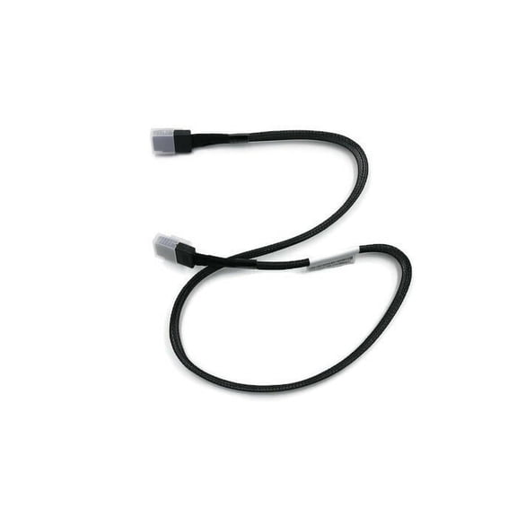Lenovo ThinkServer Cable 800mm 80cm, 31" Mini SAS Cable 00FC363