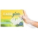 thumbnail image 4 of Guantes Degradable transparente de polietileno x 1000 unidades Cade Glove Cade, 4 of 5