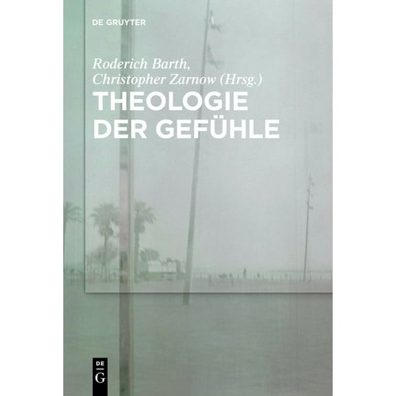Theologie der Gefühle, (Paperback)