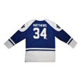 thumbnail image 2 of Men's NHL Toronto Maple Leafs Auston Matthews Jersey, 2 of 2