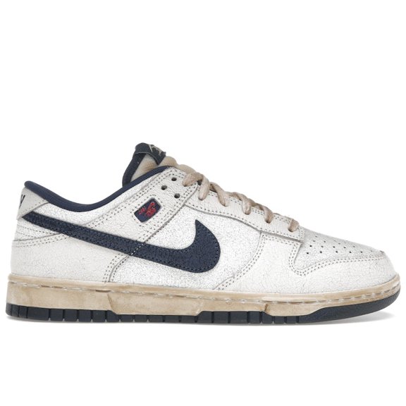 Nike Men's Dunk Low Stranger Things Phantom Basketball Shoes, from StockX