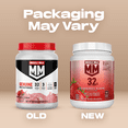 thumbnail image 4 of Muscle Milk Genuine Protein Powder, Strawberries 'N Crème, 32g Protein, 1.93lb, 30.9oz, 4 of 7