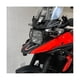 thumbnail image 3 of Rejilla protectora Para faros delanteros de motocicleta shaofei V-Strom 1050XT 2020 2021 2022 color negro, 3 of 5