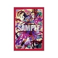 thumbnail image 2 of 'Bushiroad Sleeve Collection Mini Vol. 655 Cardfight!! Vanguard "Slave Funeral, Lia Norn Masks", 2 of 2