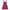 Hot Pink, variant on QTOCIO Toddler Girls Dresses, Baby Girl Summer Clothes, Kids Baby Girls Dress Beach Dresses Casual Sleeveless Princess Summer Dress, Blue, 2 Years