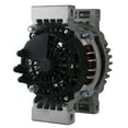 thumbnail image 2 of Plug and Play 12V 200A Alternator Compatible with 1999-2012 International Freightliner Kenworth Peterbilt Mack Volvo Bluebird Delco 28SI Truck 8600314 A160203, 2 of 3