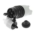 thumbnail image 1 of Bomba de Limpiaparabrisas Unique Bargains con Grommet para Mercedes Benz G63 para AMG 2019-2021 Bomba de Líquido Limpiaparabrisas delantera No.A0998660021 1 Juego, 1 of 1