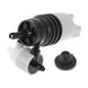 thumbnail image 1 of Bomba de Limpiaparabrisas Unique Bargains con Grommet para Mercedes Benz G63 para AMG 2019-2021 Bomba de Líquido Limpiaparabrisas delantera No.A0998660021 1 Juego, 1 of 1