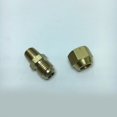 thumbnail image 3 of Instación De Tuberías De Recta De tón, Adaptador De Conector De Acopdor De Rosca De 1/8 Pulgadas, Durable φ8mm Macarena Fontanería de conector recto, 3 of 8
