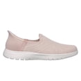 thumbnail image 2 of Skechers Womens On The Go Flex Excellency Slip-In Shoes, 2 of 3